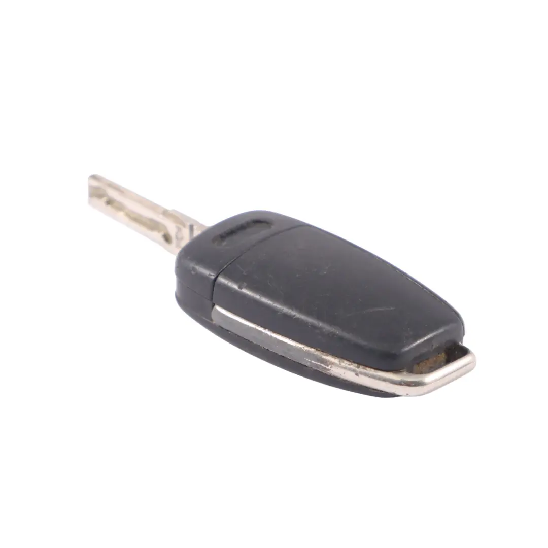 Audi A6 C6 2.0 TFSI BPJ 170KM Komputer Silnika ECU Zestaw - SKU 4F2910115B-1 - Numer Części 4F2910115B
