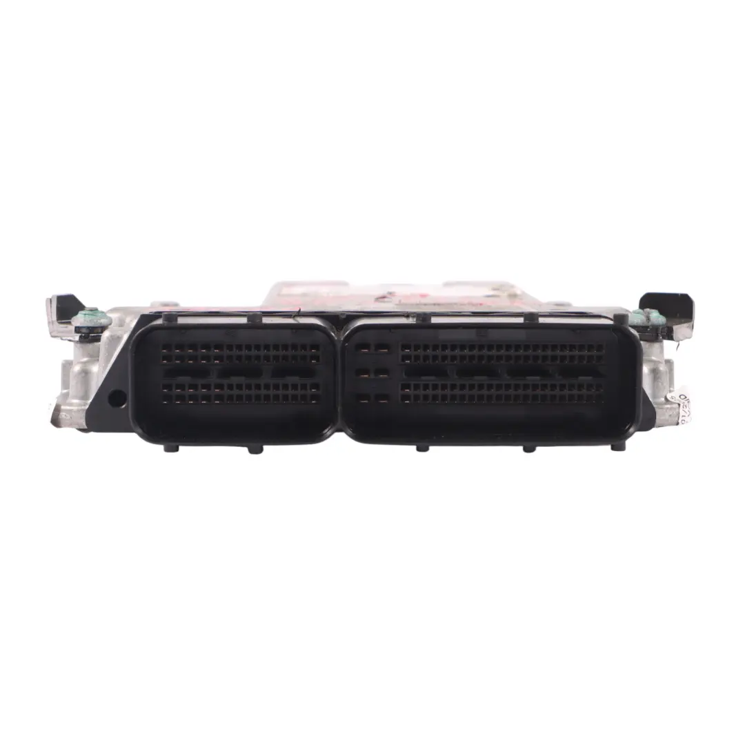 Audi A6 C6 2.0 TFSI BPJ 170HP Moteur ECU Kit Clé contact Manual - SKU 4F2910115B-1 - Numéro de pièce 4F2910115B