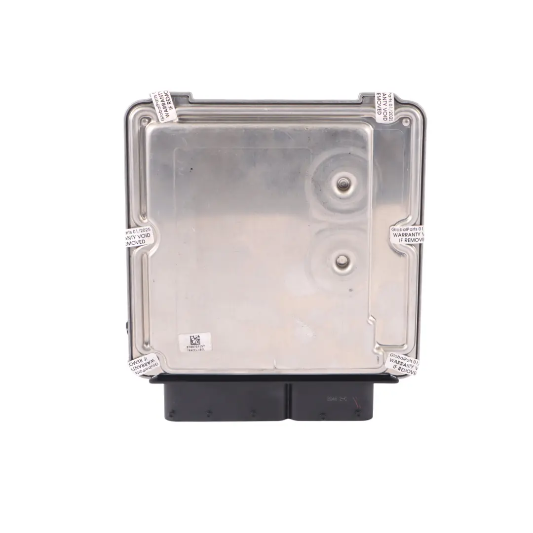 Audi A6 C6 2.0 TFSI BPJ 170HP Motore ECU Kit Chiave accensione Manual - SKU 4F2910115B-1 - Numero di parte 4F2910115B