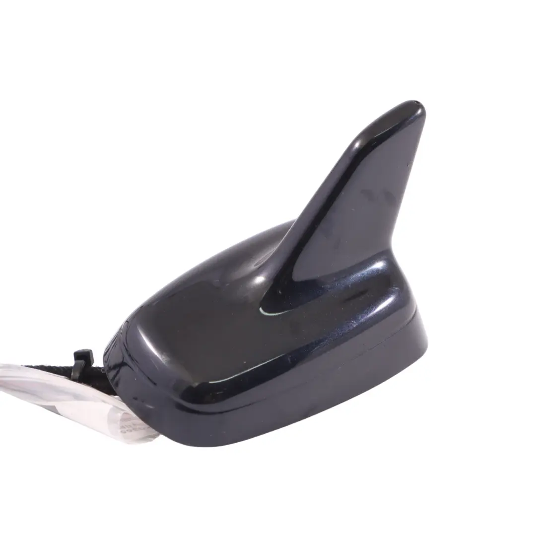 Antenna Shark Fin Roof Aerial Antenna Night Blue Pearl Z5D to Audi A6 C6 with Part number 4F5035503M Audi A6 C6 Antenna Shark Fin Roof Aerial Antenna Night Blue Pearl Z5D - SKU 4F5035503M-NIBL - Part number 4F5035503M