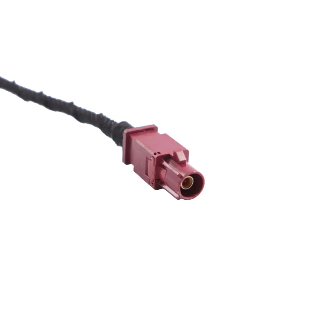 Audi A6 C6 Antenna Pinna Di Squalo Antenna Tetto Perla blu notte Z5D - SKU 4F5035503M-NIBL - Numero di parte 4F5035503M