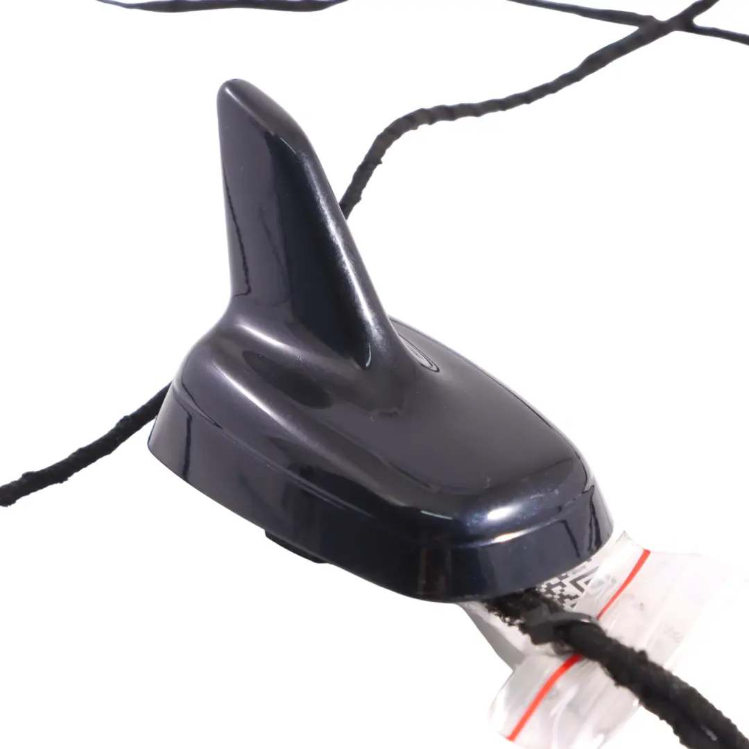 Antenne Haifischflosse Dach Antenne Nachtblau Perle - Z5D für Audi A6 C6 mit Teilenummer 4F5035503M Audi A6 C6 Antenne Haifischflosse Dach Antenne Nachtblau Perle - Z5D - SKU 4F5035503M-NIBL - Teilenummer 4F5035503M