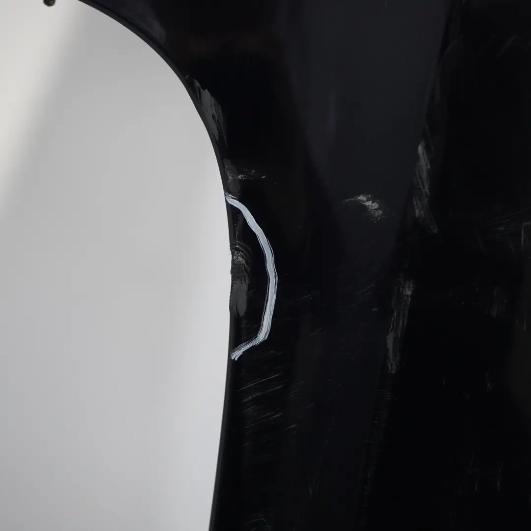 Zderzak Tył Tylny S Line Night Blue Pearl Niebieski Z5D do Audi A6 C6 o numerze 4F5807303G Audi A6 C6 Zderzak Tył Tylny S Line Night Blue Pearl Niebieski Z5D - SKU 4F5807303G-NIBL - Numer Części 4F5807303G