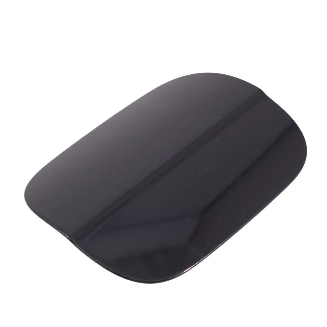 Audi A6 C6 Coperchio Sportello Carburante Tappo Riempimento Perla blu notte Z5D - SKU 4F5809907C-NIBL - Numero di parte 4F5809907C