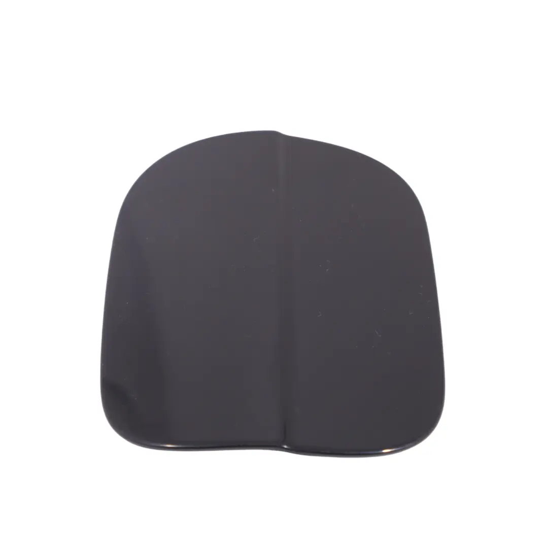 Audi A6 C6 Kraftstoff Klappe Abdeckung Fill Flap Filler Cap Nachtblau Perle Z5D - SKU 4F5809907C-NIBL - Teilenummer 4F5809907C