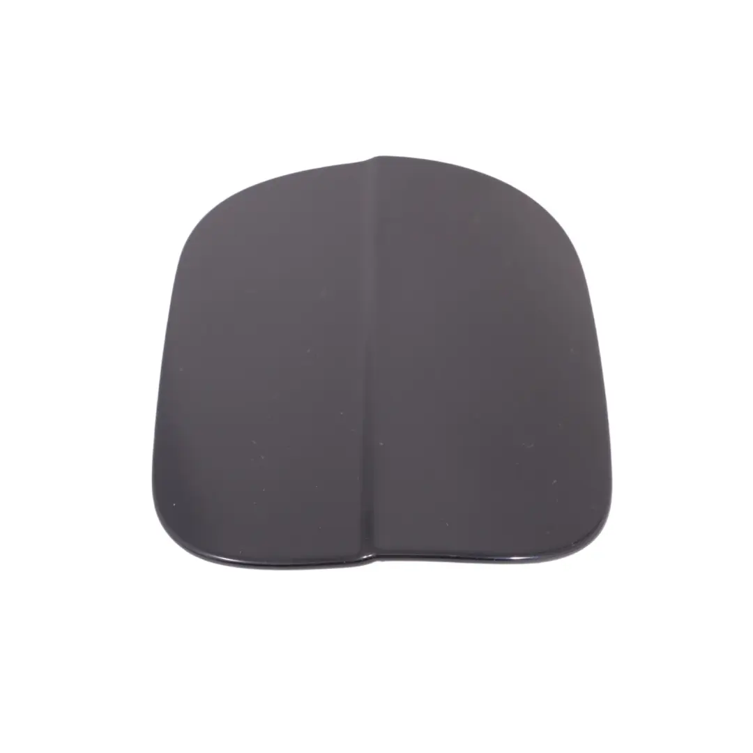 Audi A6 C6 Fuel Flap Cover Fill In Flap Filler Cap Night Blue Pearl - Z5D - SKU 4F5809907C-NIBL - Part number 4F5809907C