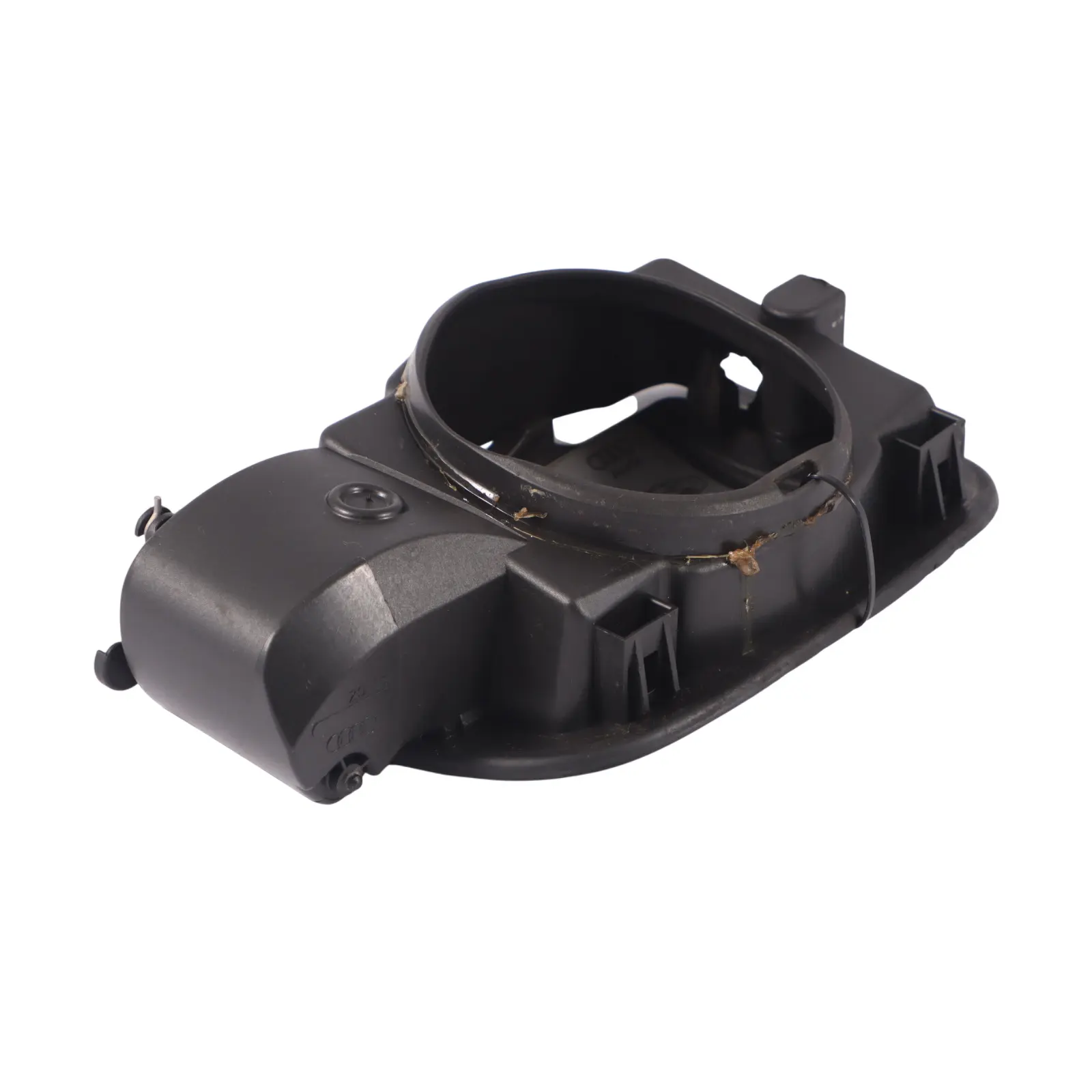 Couvercle de couvercle trappe de remplissage de carburant Audi A6 C6 4F5809999G