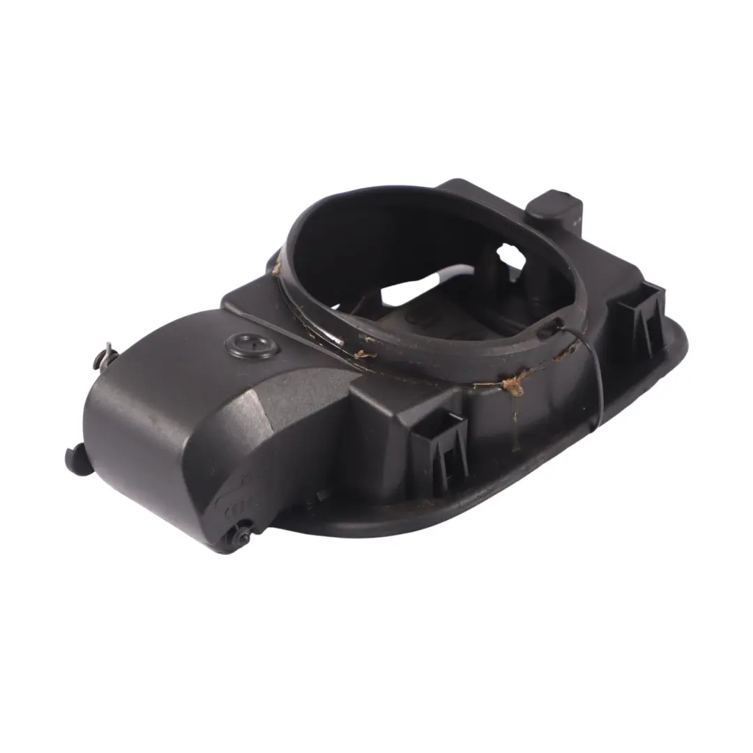 Embellecedor tapa tapa depósito combustible del Audi A6 C6 para con número de pieza 4F5809999G Embellecedor tapa tapa depósito combustible del Audi A6 C6 - SKU 4F5809999G - Número de pieza 4F5809999G