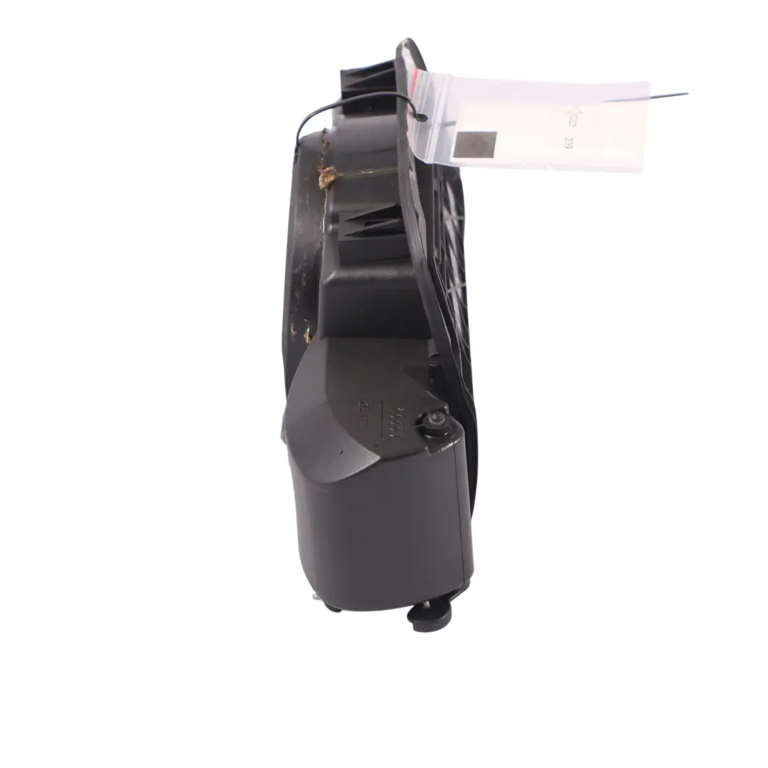  Embellecedor tapa tapa depósito combustible del Audi A6 C6 - SKU 4F5809999G - Número de pieza 4F5809999G