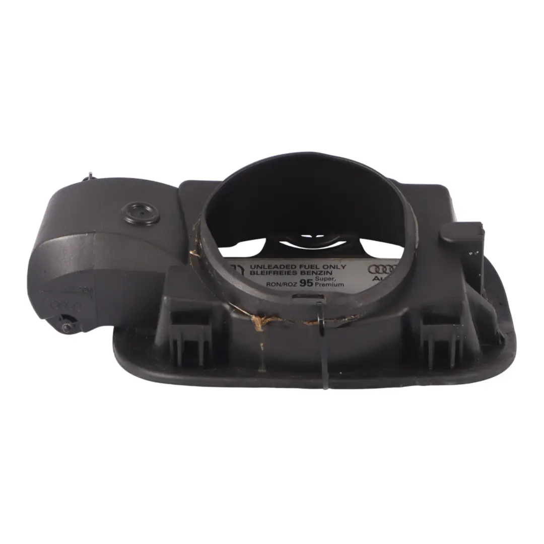 Couvercle de couvercle trappe de remplissage de carburant Audi A6 C6 pour à propos du numéro de pièce 4F5809999G Couvercle de couvercle trappe de remplissage de carburant Audi A6 C6 - SKU 4F5809999G - Numéro de pièce 4F5809999G