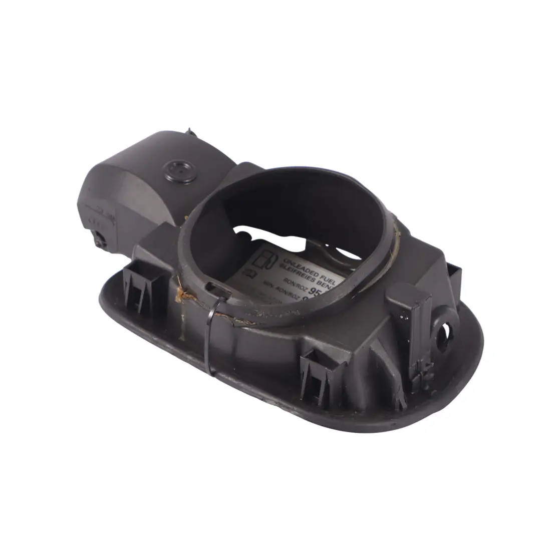 Audi A6 C6 Tank Deckel Abdeckung Ein Füll Stutzen - SKU 4F5809999G - Teilenummer 4F5809999G