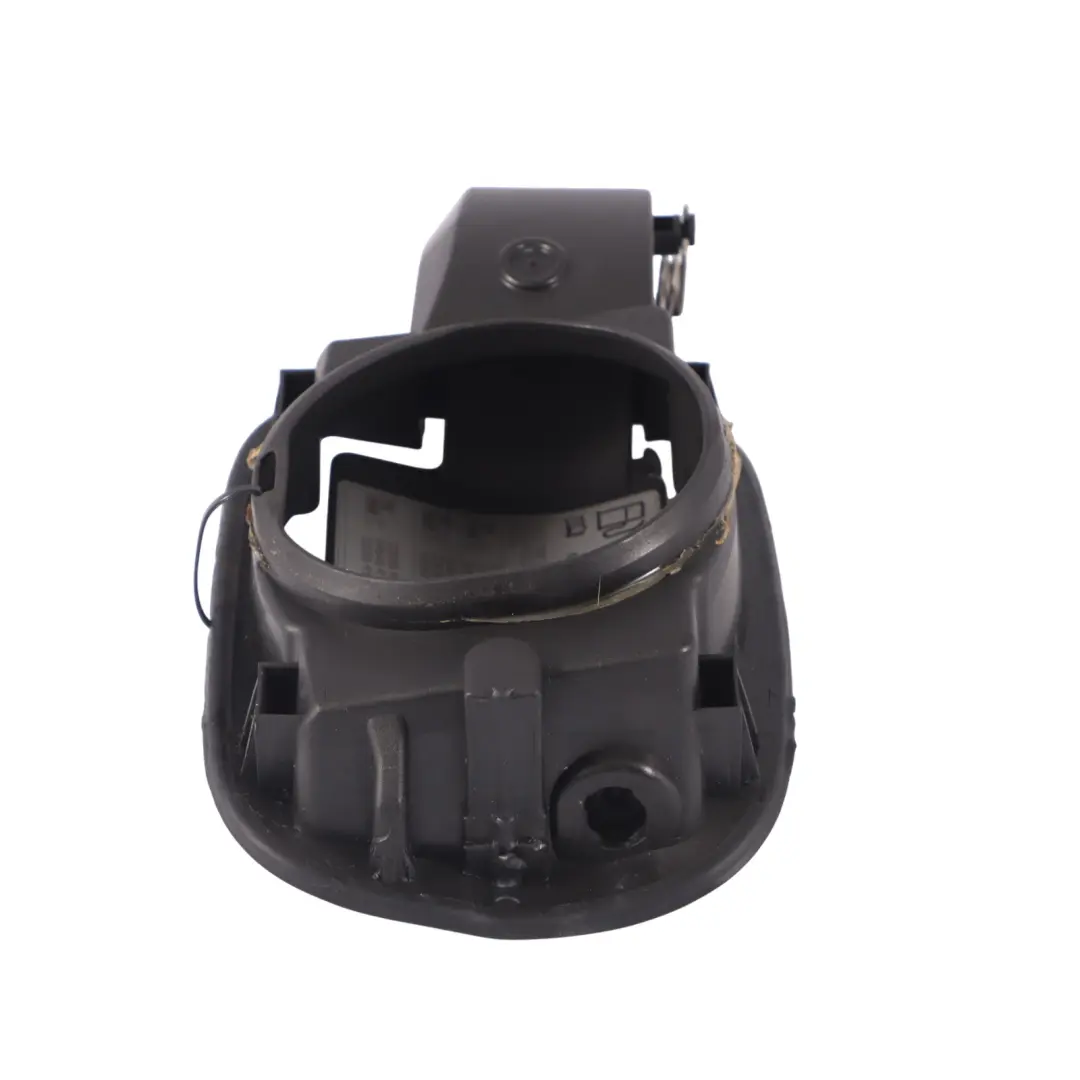  Couvercle de couvercle trappe de remplissage de carburant Audi A6 C6 - SKU 4F5809999G - Numéro de pièce 4F5809999G