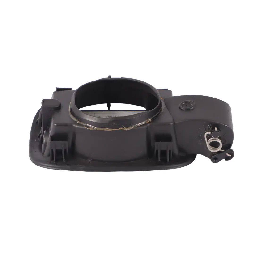  Couvercle de couvercle trappe de remplissage de carburant Audi A6 C6 - SKU 4F5809999G - Numéro de pièce 4F5809999G