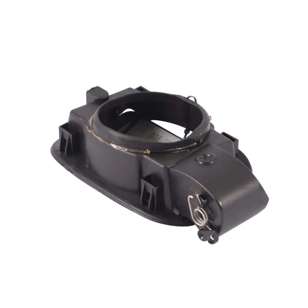  Couvercle de couvercle trappe de remplissage de carburant Audi A6 C6 - SKU 4F5809999G - Numéro de pièce 4F5809999G