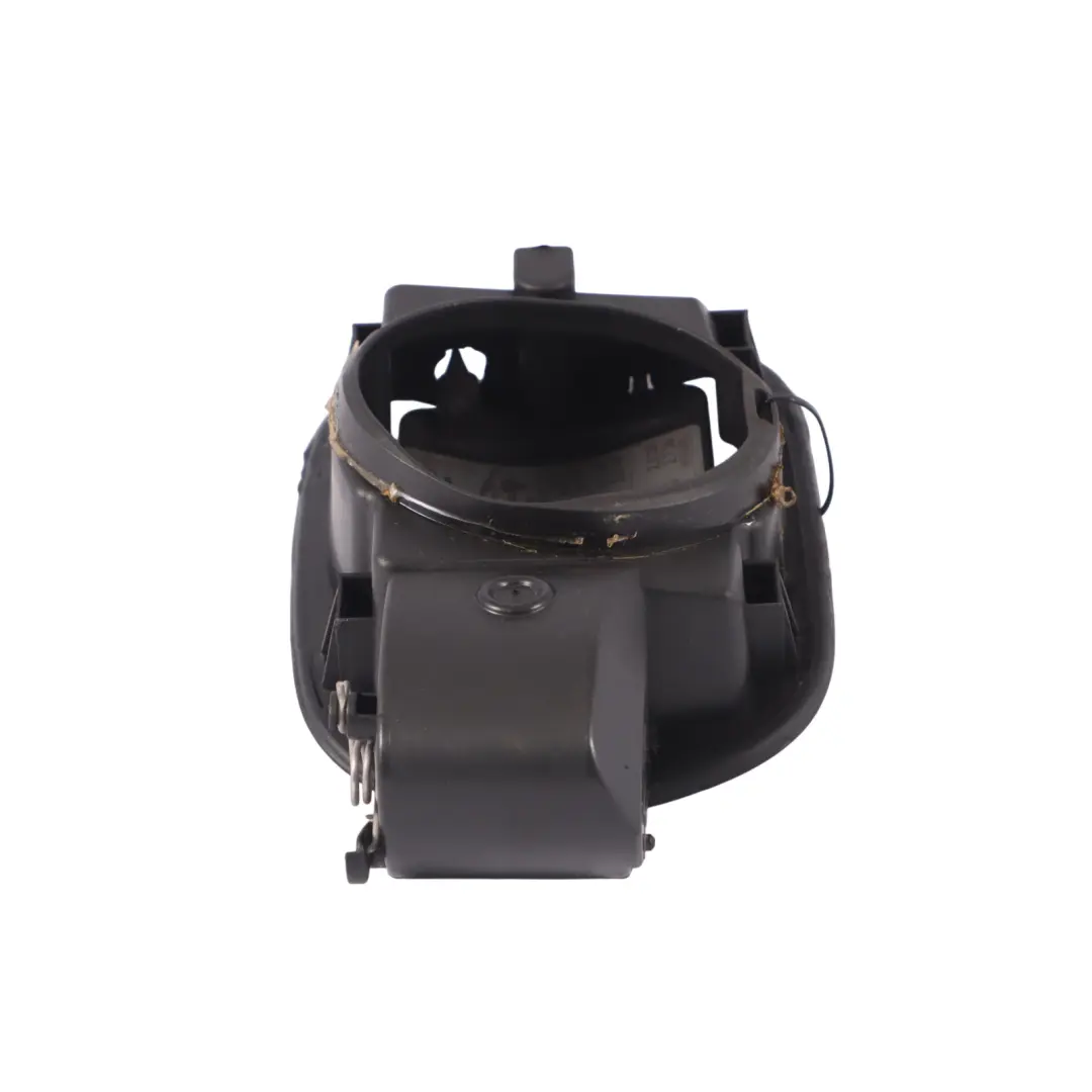 Embellecedor tapa tapa depósito combustible del Audi A6 C6 para con número de pieza 4F5809999G Embellecedor tapa tapa depósito combustible del Audi A6 C6 - SKU 4F5809999G - Número de pieza 4F5809999G