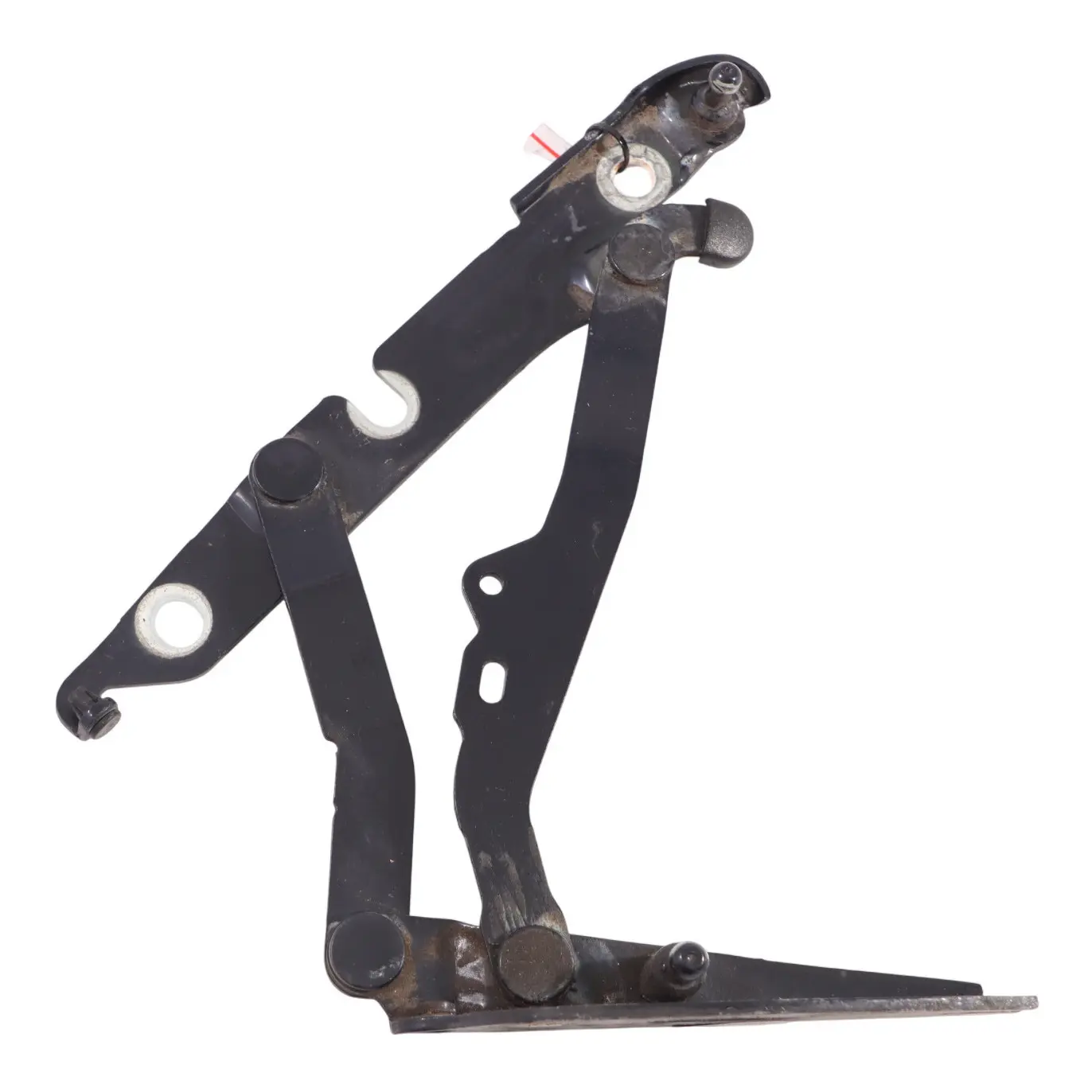 Audi A6 C6 Kofferraum Klappen Scharnier Links Nachtblau Perle - Z5D 4F5827301D