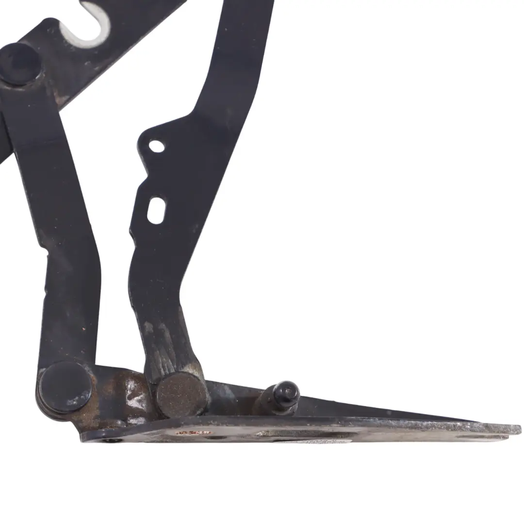 Kofferraum Klappen Scharnier Links Nachtblau Perle - Z5D für Audi A6 C6 mit Teilenummer 4F5827301D Audi A6 C6 Kofferraum Klappen Scharnier Links Nachtblau Perle - Z5D - SKU 4F5827301D-NIBL - Teilenummer 4F5827301D