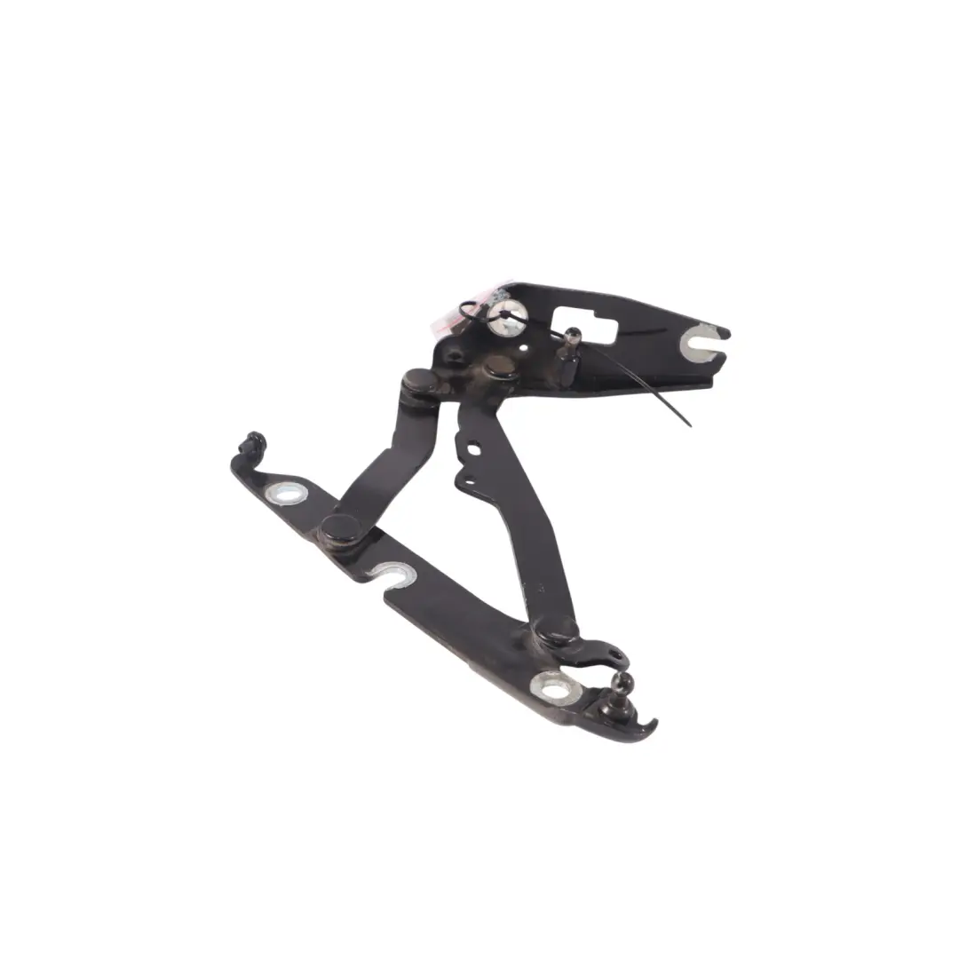 Audi A6 C6 Kofferraum Heckklappe Rechts Brilliant Schwarz Y9B - SKU 4F5827302D-BBL - Teilenummer 4F5827302D