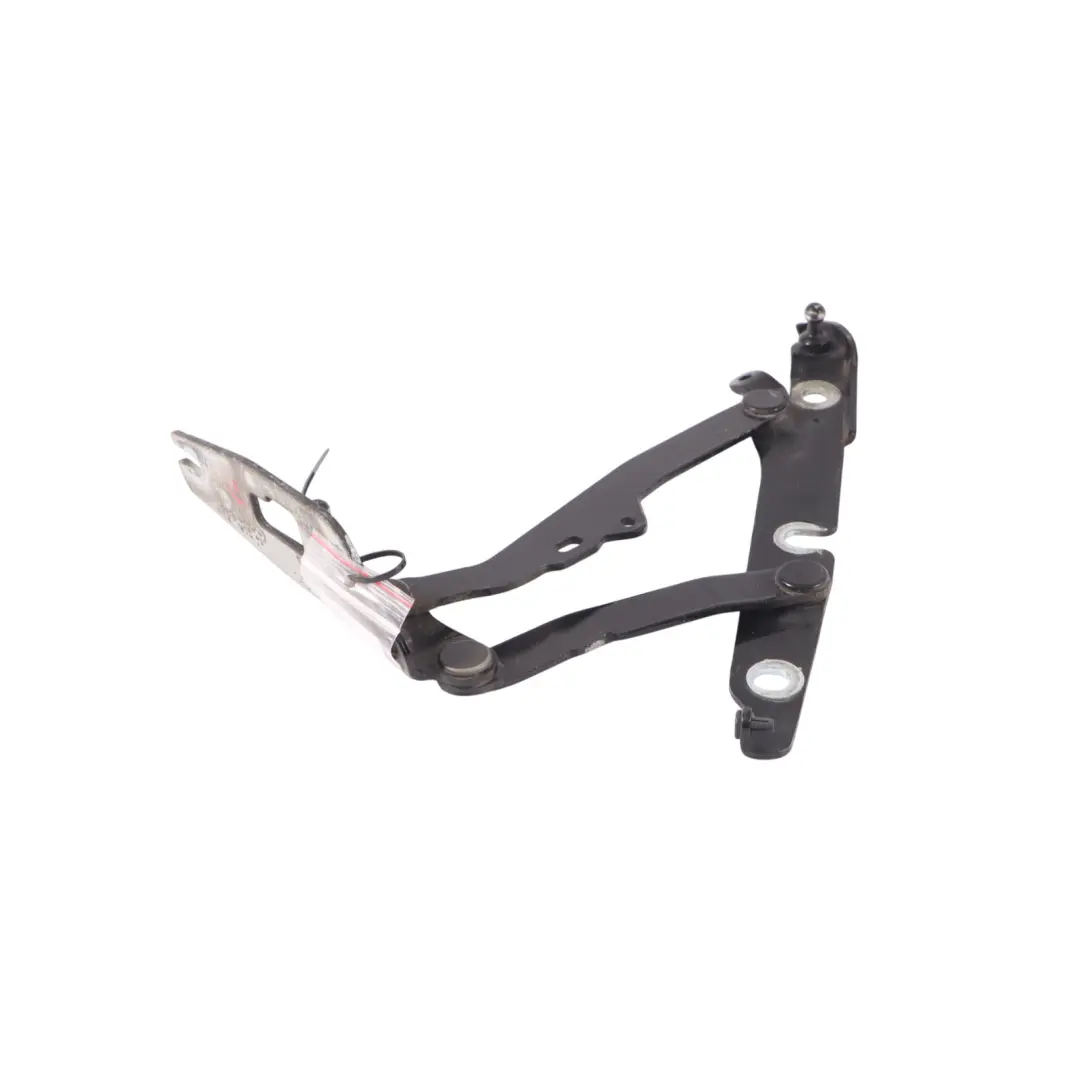 Audi A6 C6 Kofferraum Heckklappe Rechts Brilliant Schwarz Y9B - SKU 4F5827302D-BBL - Teilenummer 4F5827302D