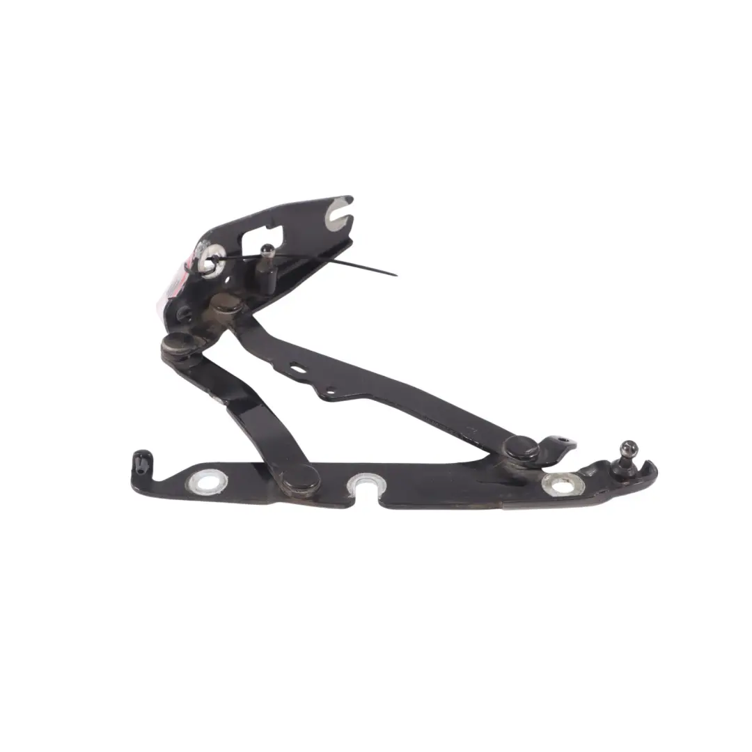 Audi A6 C6 Kofferraum Heckklappe Rechts Brilliant Schwarz Y9B - SKU 4F5827302D-BBL - Teilenummer 4F5827302D
