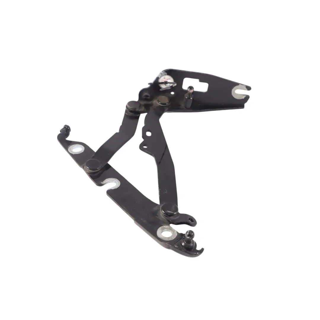 Cerniera portellone posteriore destra Brilliant Black Y9B per Audi A6 C6 con numero di parte 4F5827302D Audi A6 C6 Cerniera portellone posteriore destra Brilliant Black Y9B - SKU 4F5827302D-BBL - Numero di parte 4F5827302D