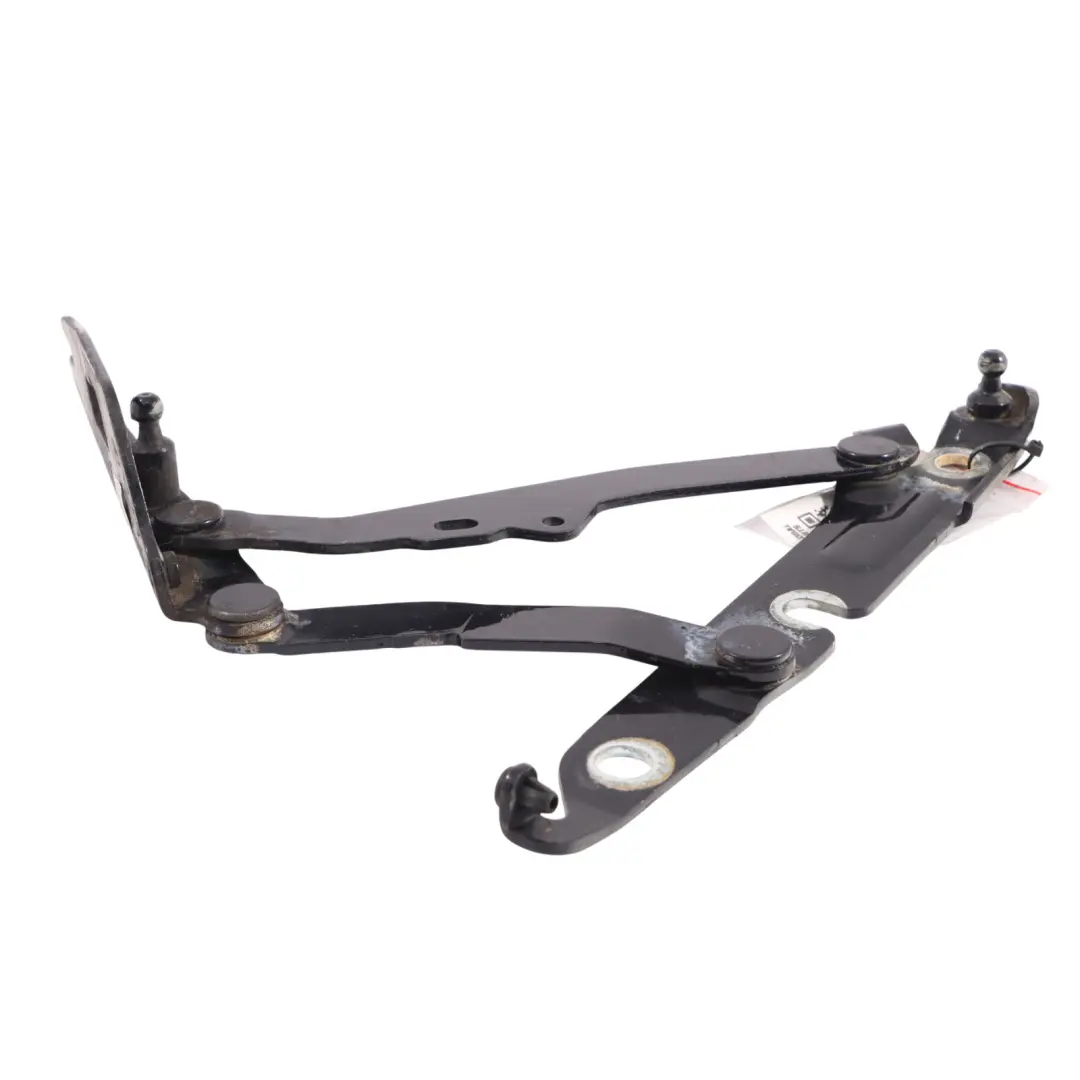 Trunk Tailgate Hinge Right O/S Night Blue Pearl Z5D to Audi A6 C6 Saloon with Part number 4F5827302D Audi A6 C6 Saloon Trunk Tailgate Hinge Right O/S Night Blue Pearl Z5D - SKU 4F5827302D-NIBL - Part number 4F5827302D