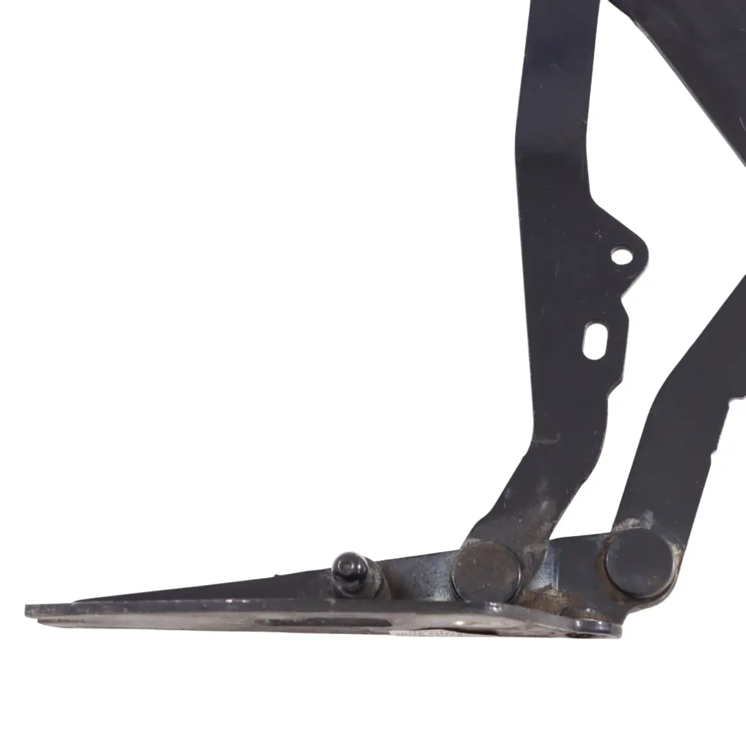 Kofferraum Klappen Scharnier Rechts Nachtblau Perle - Z5D für Audi A6 C6 mit Teilenummer 4F5827302D Audi A6 C6 Kofferraum Klappen Scharnier Rechts Nachtblau Perle - Z5D - SKU 4F5827302D-NIBL - Teilenummer 4F5827302D