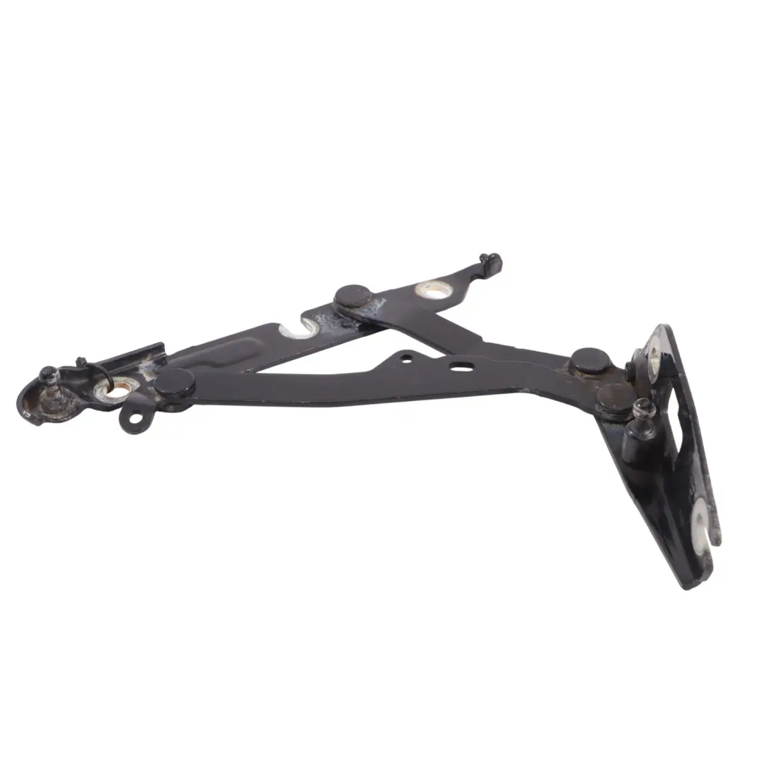 Charnière Hayon Coffre Droite Bleu nuit nacré - Z5D pour Audi A6 C6 à propos du numéro de pièce 4F5827302D Audi A6 C6 Charnière Hayon Coffre Droite Bleu nuit nacré - Z5D - SKU 4F5827302D-NIBL - Numéro de pièce 4F5827302D