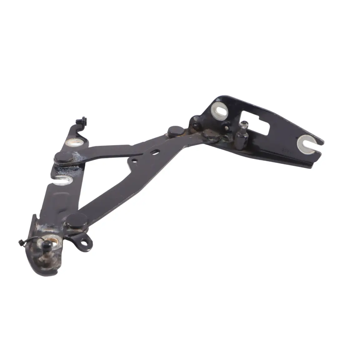 Tronco Portón Trasero Bisagra Derecha Azul noche perla Z5D para Audi A6 C6 con número de pieza 4F5827302D Audi A6 C6 Tronco Portón Trasero Bisagra Derecha Azul noche perla Z5D - SKU 4F5827302D-NIBL - Número de pieza 4F5827302D