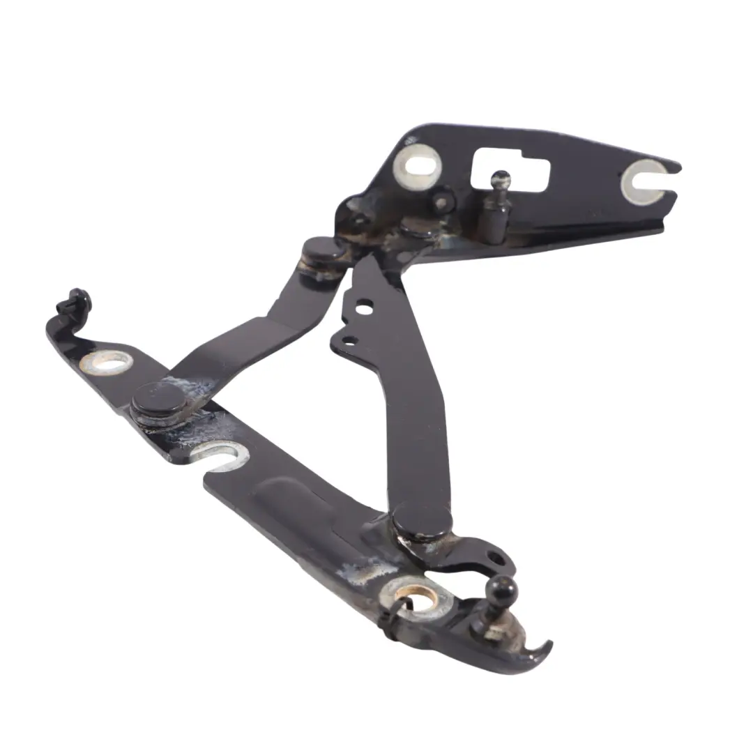 Audi A6 C6 Cerniera Portellone Posteriore Destro Perla blu notte Z5D - SKU 4F5827302D-NIBL - Numero di parte 4F5827302D