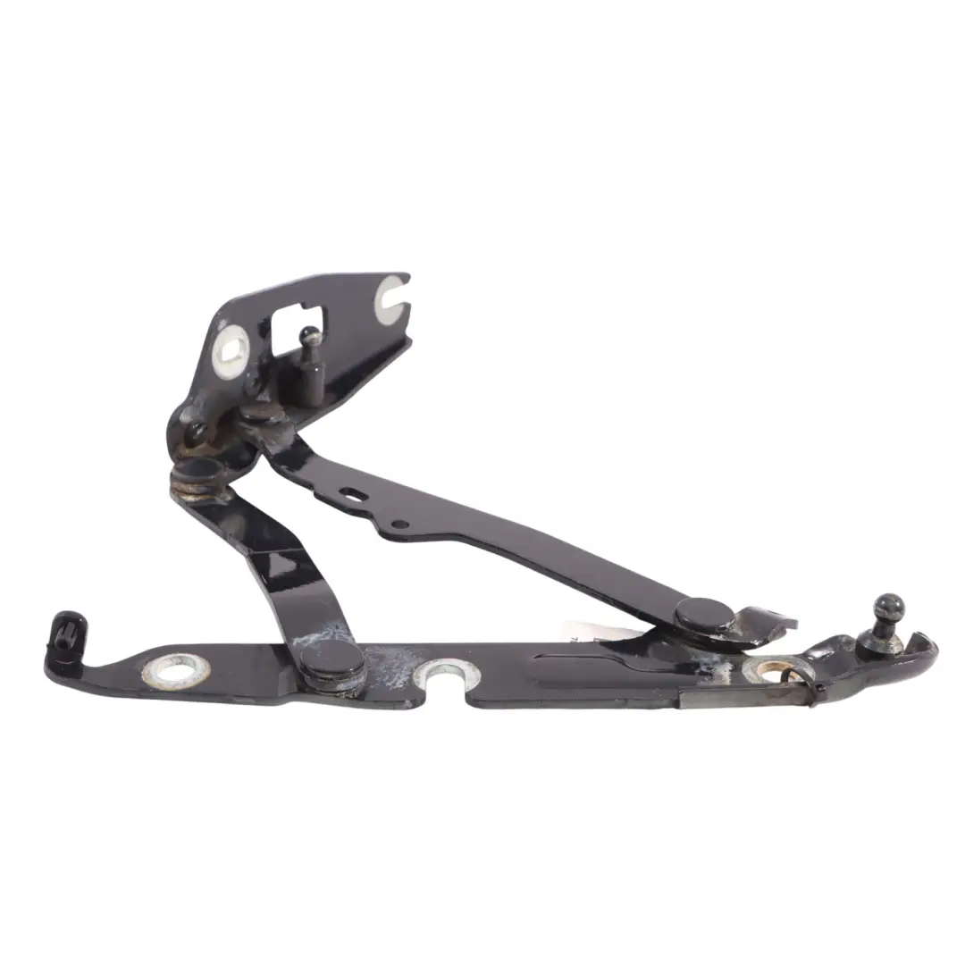 Trunk Tailgate Hinge Right O/S Night Blue Pearl Z5D to Audi A6 C6 Saloon with Part number 4F5827302D Audi A6 C6 Saloon Trunk Tailgate Hinge Right O/S Night Blue Pearl Z5D - SKU 4F5827302D-NIBL - Part number 4F5827302D