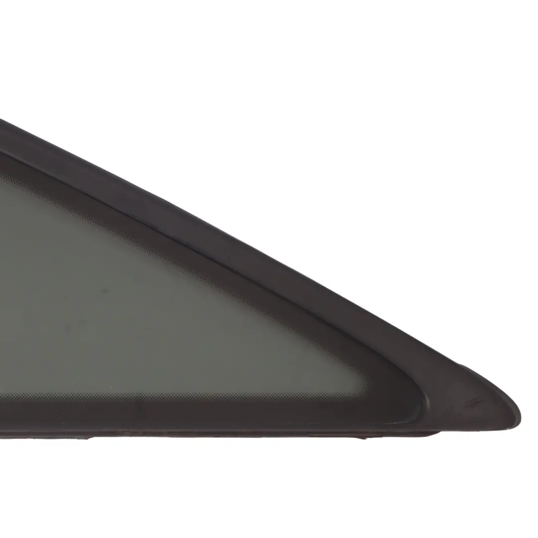 Audi A6 C6 Rear Triangular Quarter Left N/S Side Window Glass AS3 - SKU 4F5845299N - Part number 4F5845299N