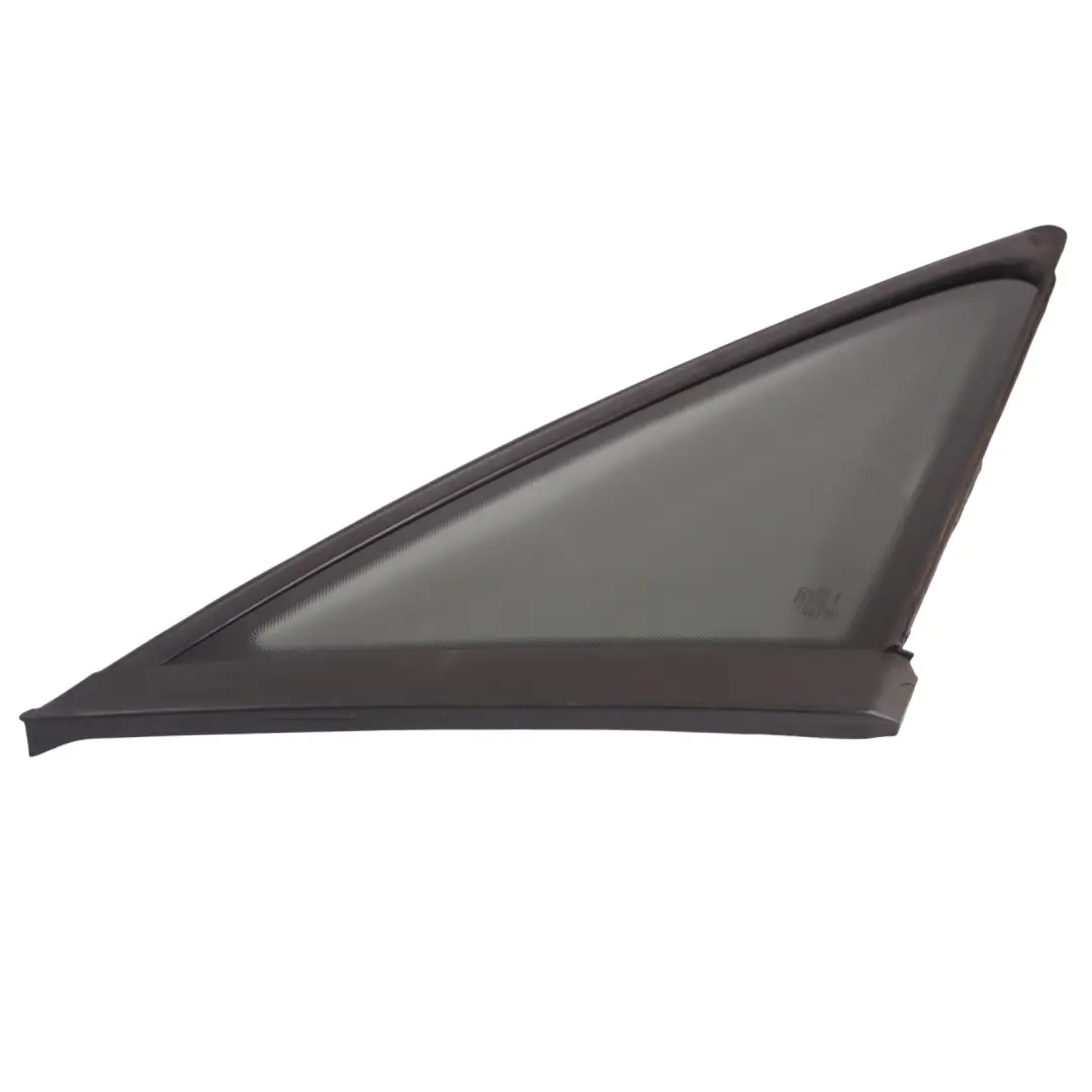 Audi A6 C6 Rear Triangular Quarter Left N/S Side Window Glass AS3 - SKU 4F5845299N - Part number 4F5845299N