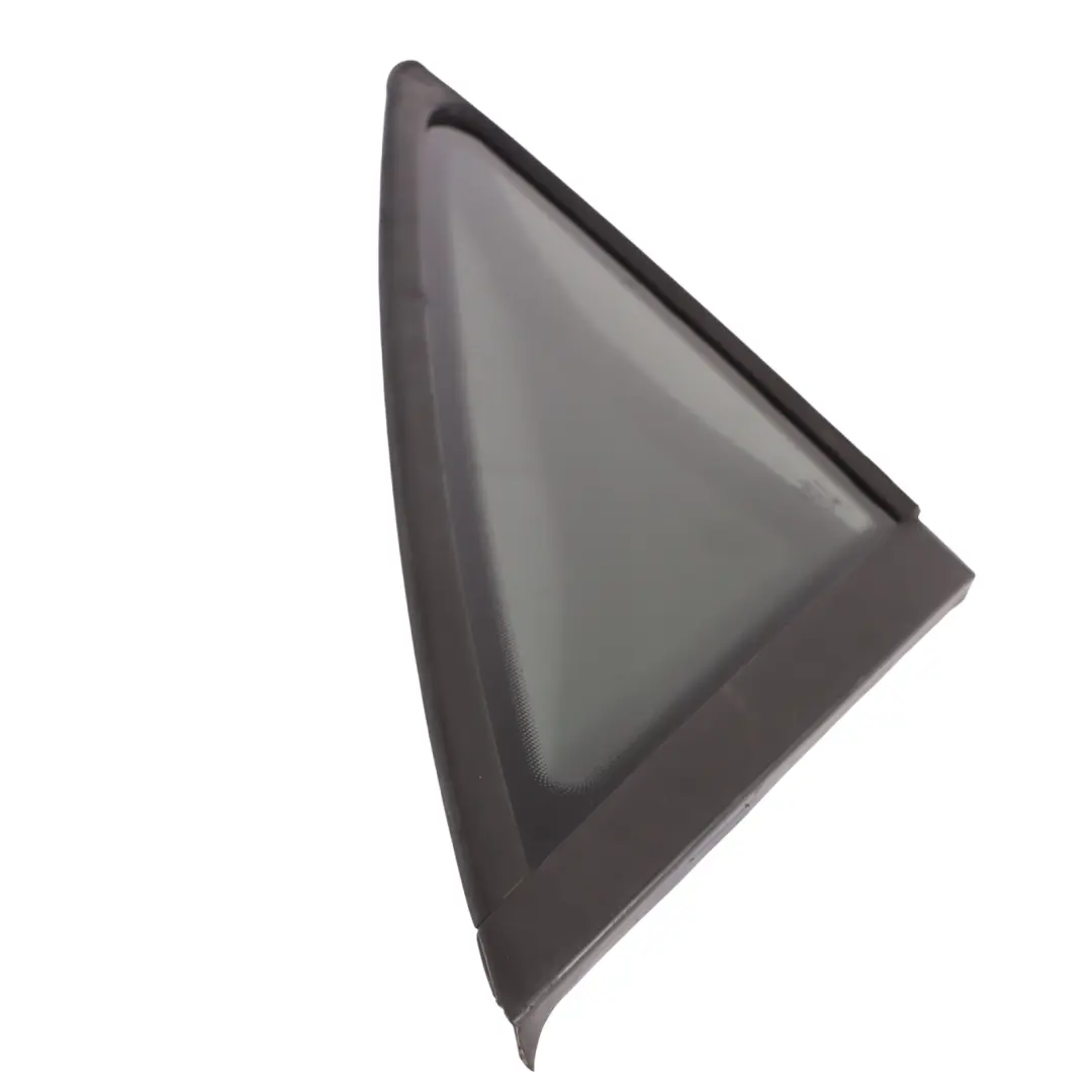 Audi A6 C6 Rear Triangular Quarter Left N/S Side Window Glass AS3 - SKU 4F5845299N - Part number 4F5845299N