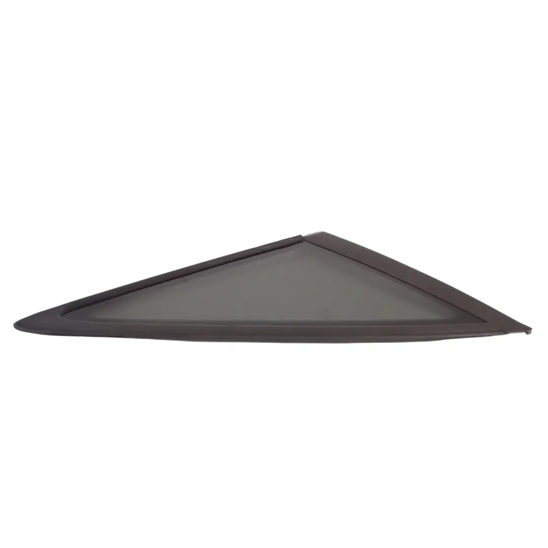 Audi A6 C6 Rear Triangular Quarter Left N/S Side Window Glass AS3 - SKU 4F5845299N - Part number 4F5845299N