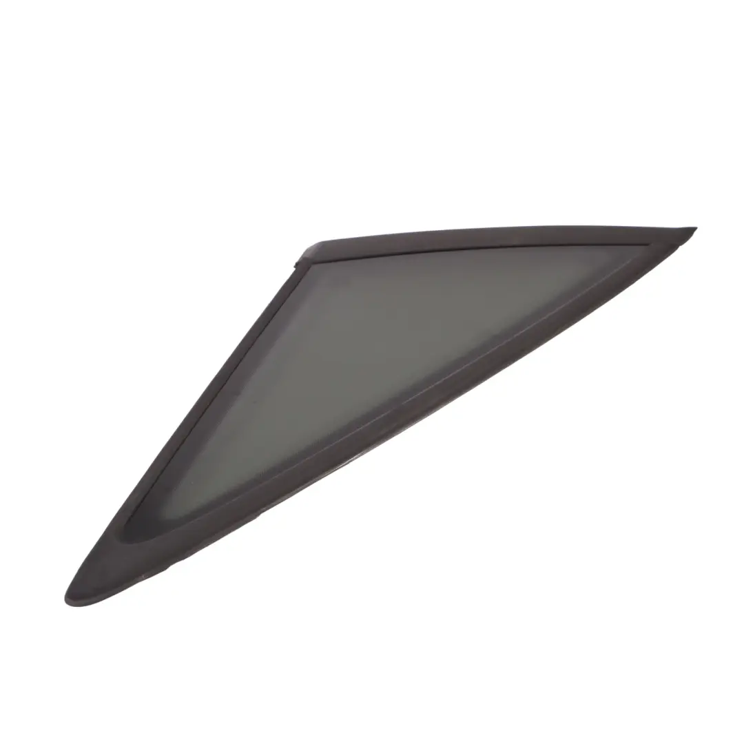 Audi A6 C6 Rear Triangular Quarter Left N/S Side Window Glass AS3 - SKU 4F5845299N - Part number 4F5845299N