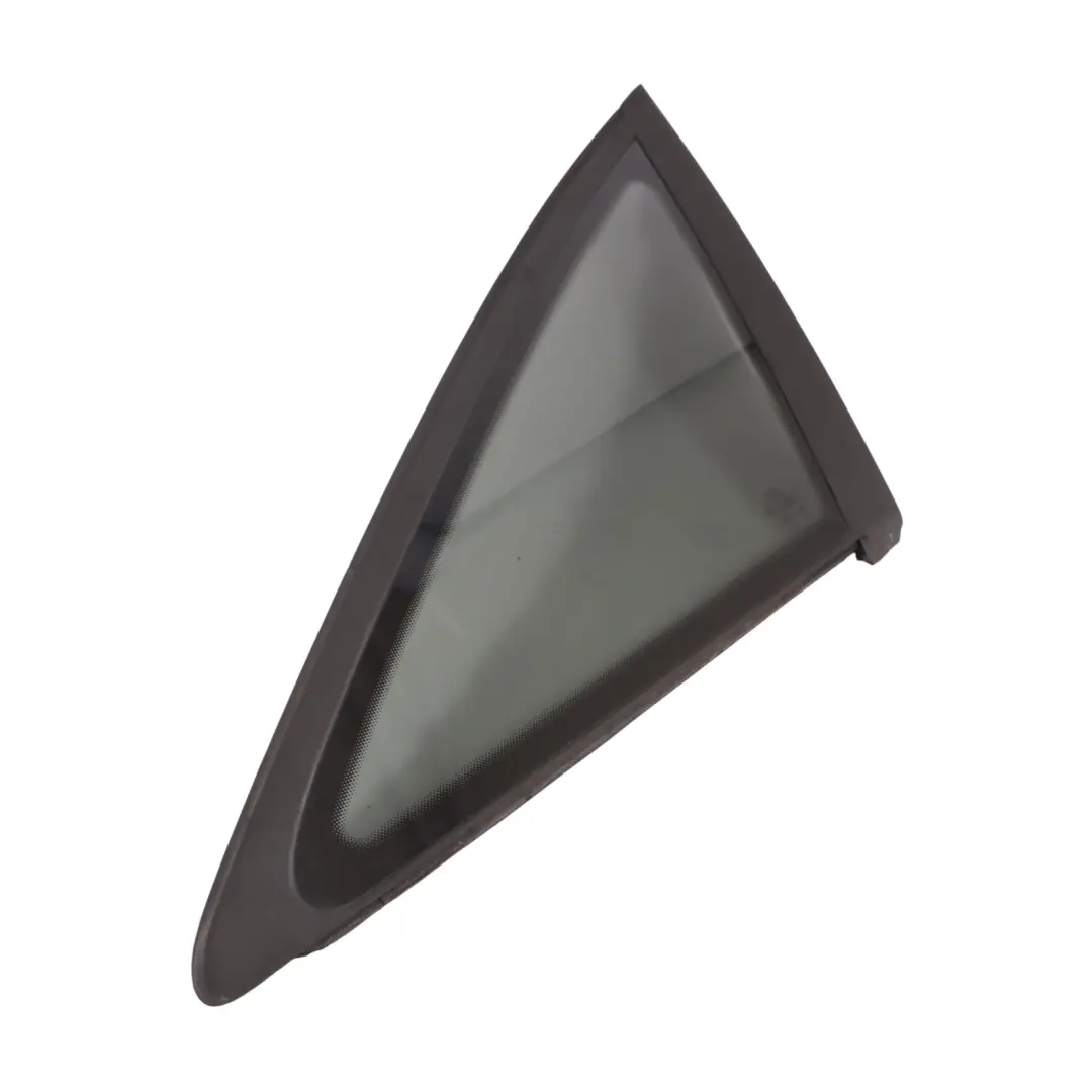 Audi A6 C6 Rear Triangular Quarter Right O/S Side Window Glass AS3 - SKU 4F5845300N - Part number 4F5845300N