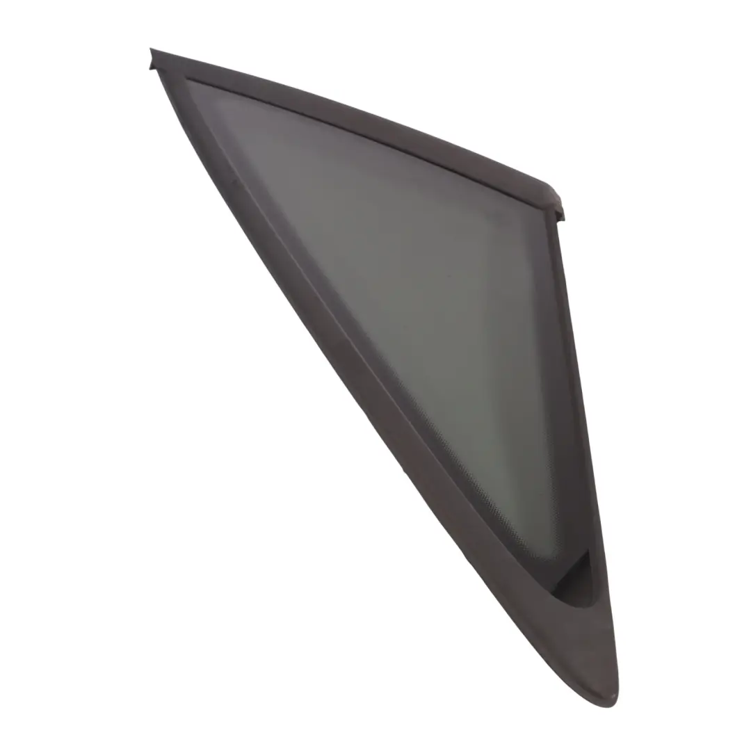 Audi A6 C6 Rear Triangular Quarter Right O/S Side Window Glass AS3 - SKU 4F5845300N - Part number 4F5845300N