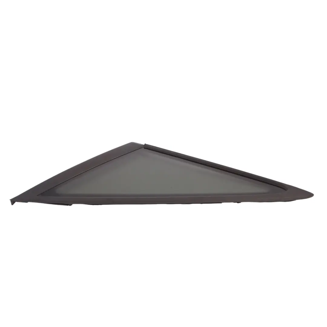 Audi A6 C6 Rear Triangular Quarter Right O/S Side Window Glass AS3 - SKU 4F5845300N - Part number 4F5845300N