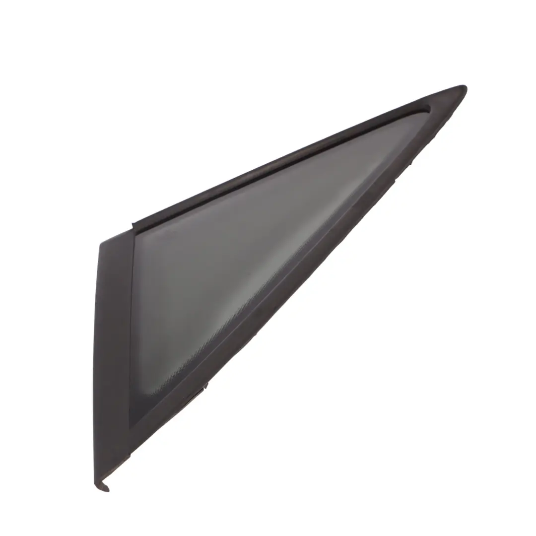 Audi A6 C6 Rear Triangular Quarter Right O/S Side Window Glass AS3 - SKU 4F5845300N - Part number 4F5845300N