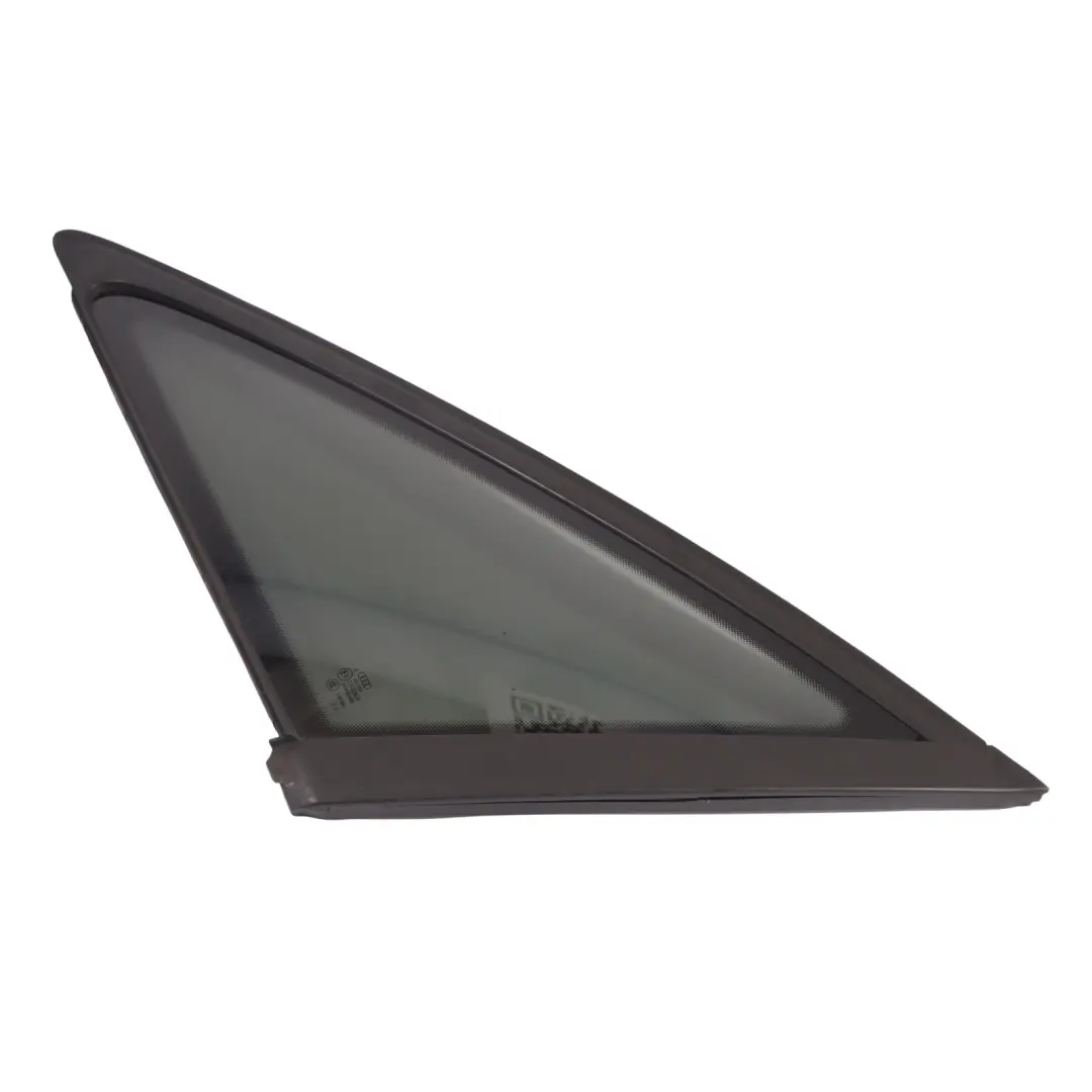 Hinten Dreieckig Viertel Seiten Scheibe Glas AS3 für Audi A6 C6 mit Teilenummer 4F5845300N Audi A6 C6 Hinten Dreieckig Viertel Seiten Scheibe Glas AS3 - SKU 4F5845300N - Teilenummer 4F5845300N