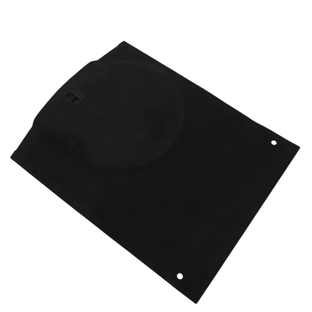 Boot Trunk Floor Mat Carpet Liner Black to Audi A6 C6 with Part number 4F5863463C Audi A6 C6 Boot Trunk Floor Mat Carpet Liner Black - SKU 4F5863463C - Part number 4F5863463C