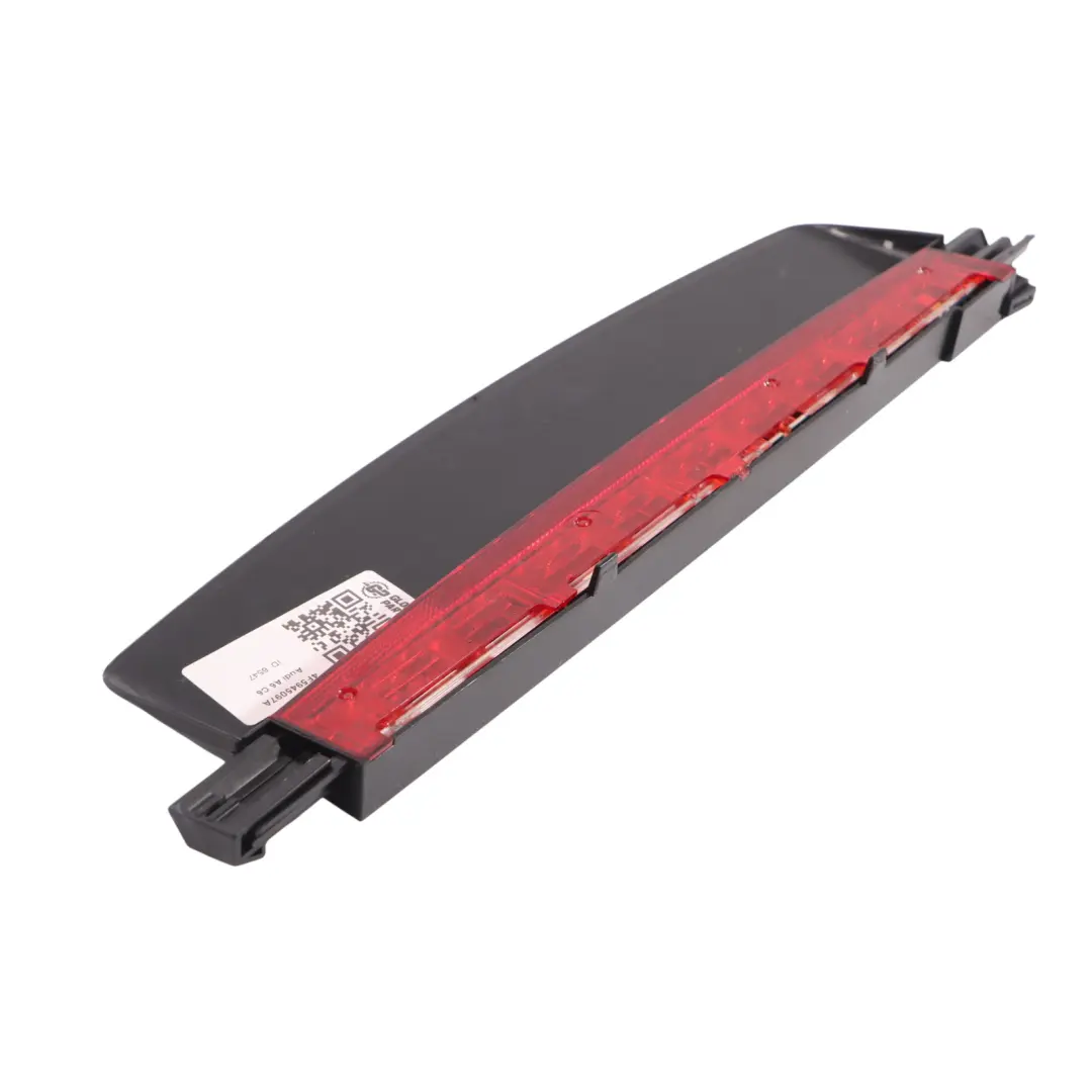 Luce Freno Posteriore Terza Luce Stop per Audi A6 C6 con numero di parte 4F5945097A Audi A6 C6 Luce Freno Posteriore Terza Luce Stop - SKU 4F5945097A - Numero di parte 4F5945097A