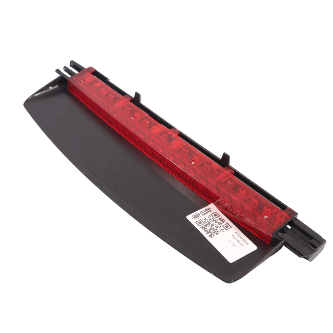Feu Stop Arrière Troisième pour Audi A6 C6 à propos du numéro de pièce 4F5945097A Audi A6 C6 Feu Stop Arrière Troisième - SKU 4F5945097A - Numéro de pièce 4F5945097A