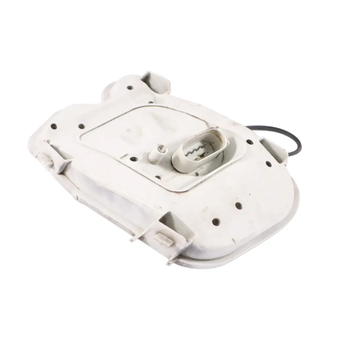 Audi A6 C6 Soporte portalámparas trasera exterior derecha para - SKU 4F5945222A - Número de pieza 4F5945222A