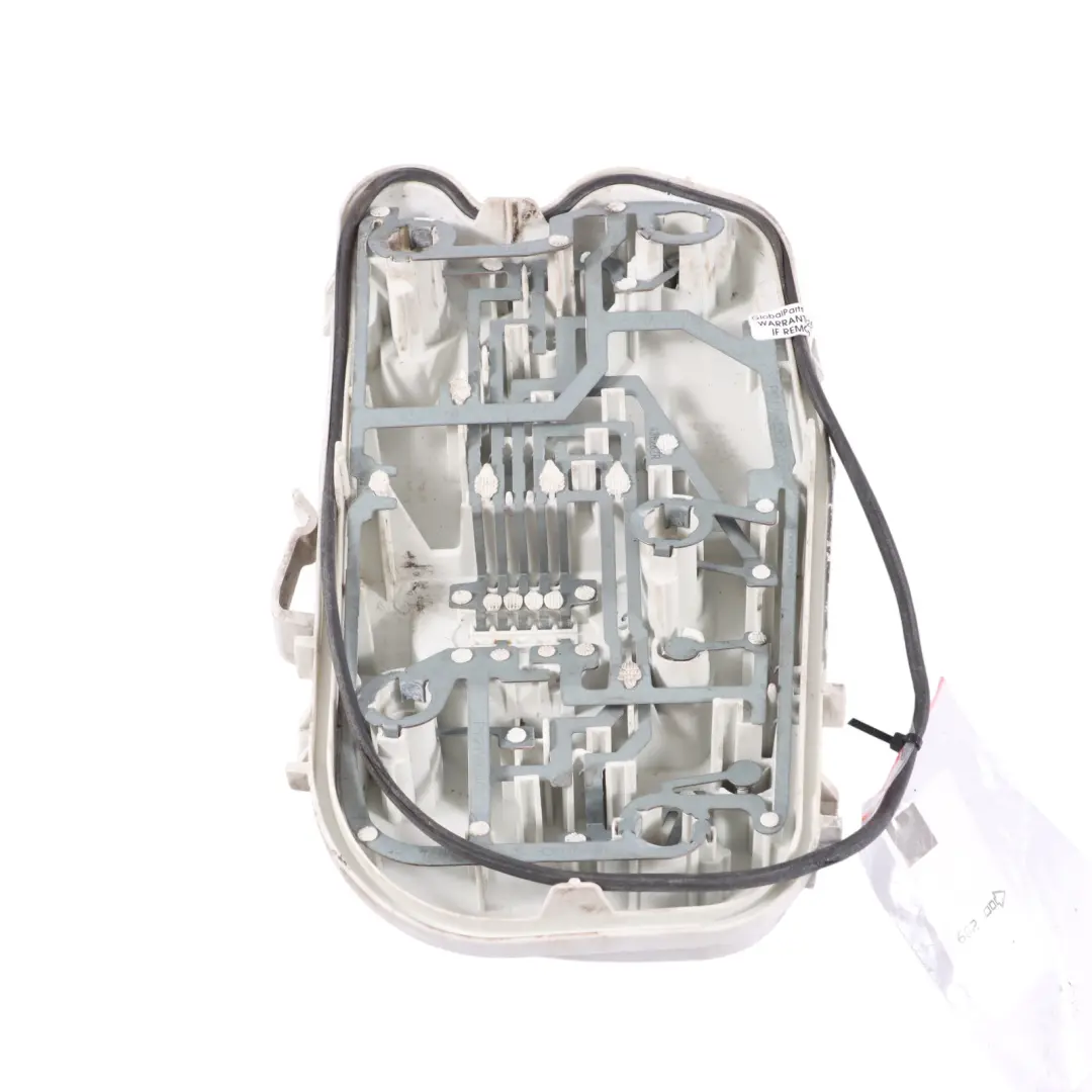 Audi A6 C6 Soporte portalámparas trasera exterior derecha para - SKU 4F5945222A - Número de pieza 4F5945222A