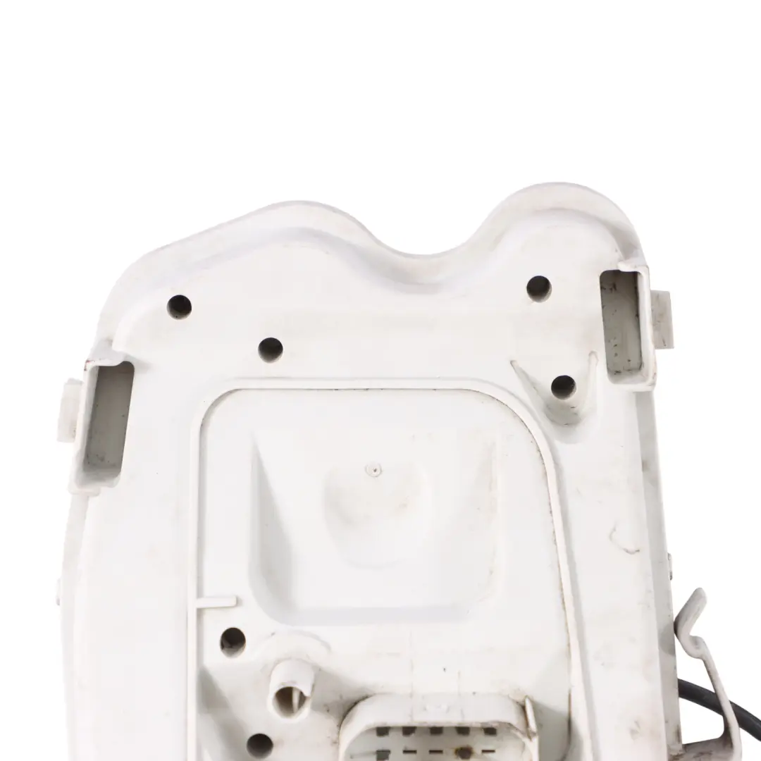 Audi A6 C6 Rear Light Outer Lamp Right O/S Bulb Carrier Holder Mount - SKU 4F5945222A - Part number 4F5945222A
