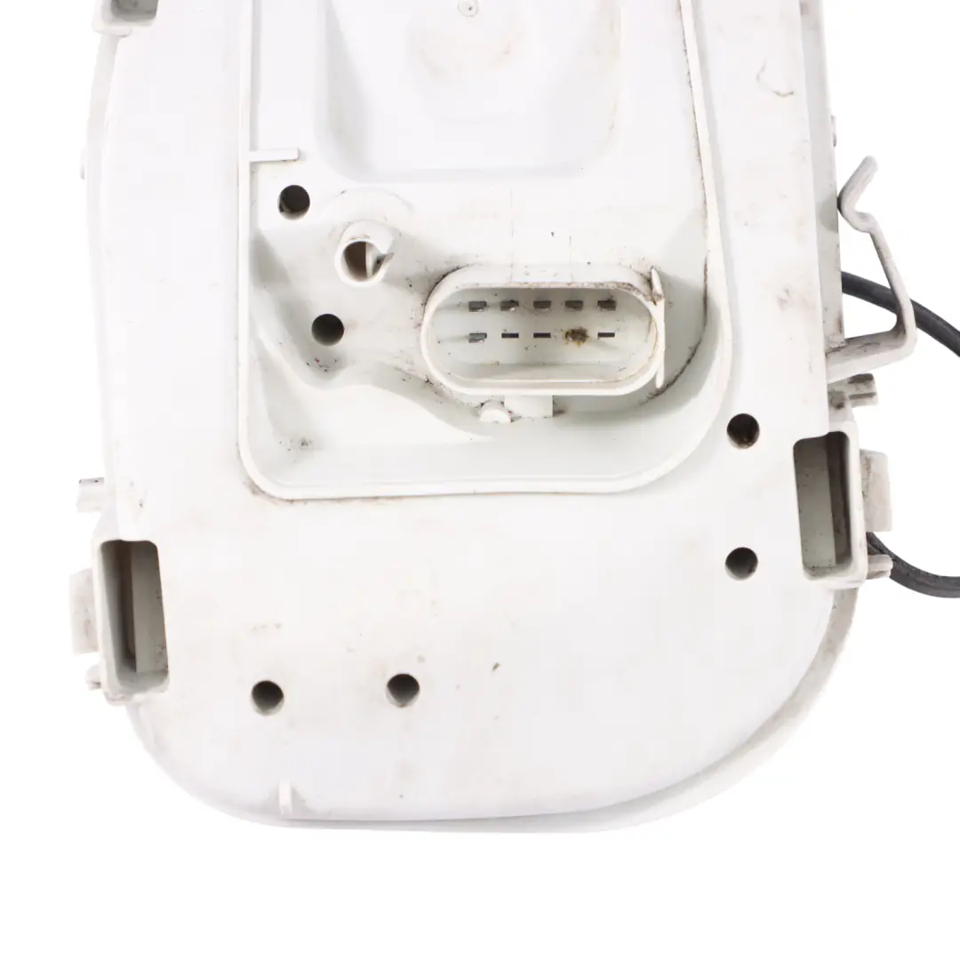 Audi A6 C6 Rear Light Outer Lamp Right O/S Bulb Carrier Holder Mount - SKU 4F5945222A - Part number 4F5945222A
