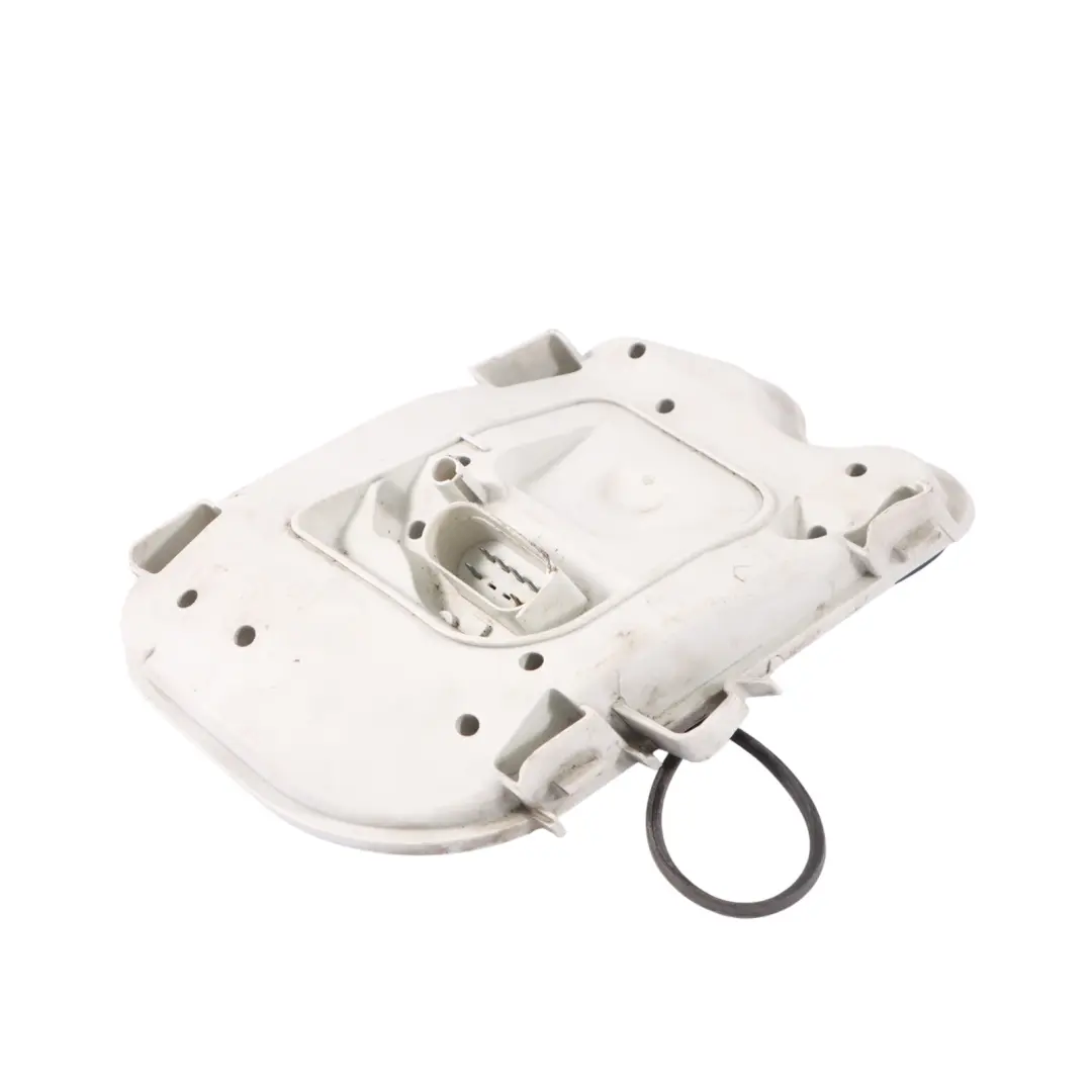 Audi A6 C6 Rear Light Outer Lamp Right O/S Bulb Carrier Holder Mount - SKU 4F5945222A - Part number 4F5945222A
