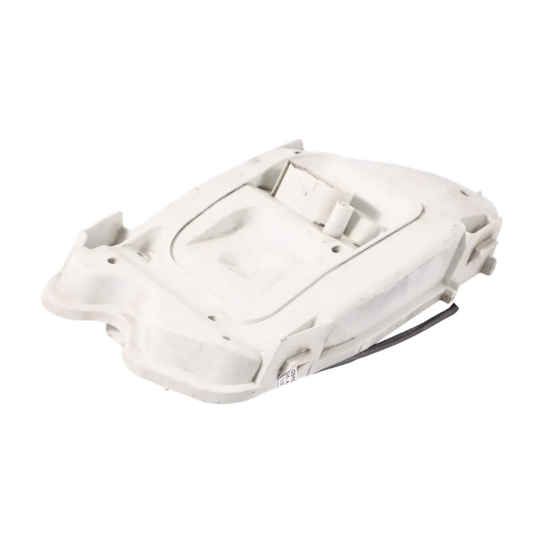 Audi A6 C6 Soporte portalámparas trasera exterior derecha para - SKU 4F5945222A - Número de pieza 4F5945222A